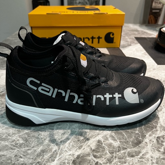 Brand New Mens Carhartt Force SD Work Shoe - Picture 3 of 8